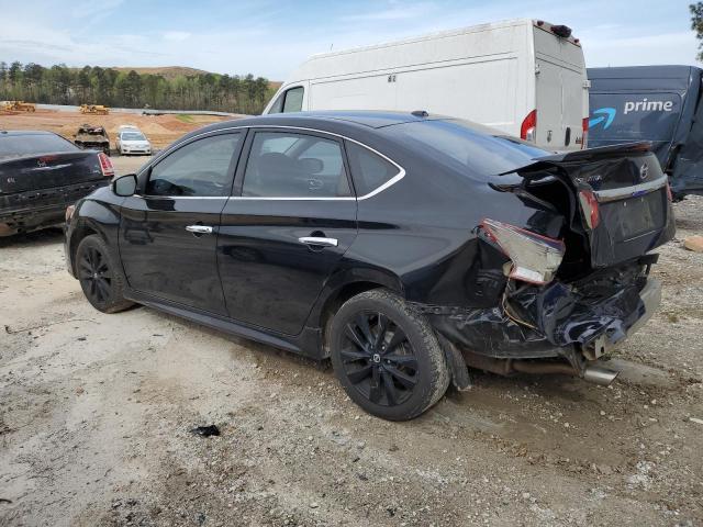 2017 NISSAN SENTRA S - 3N1AB7AP3HY299264