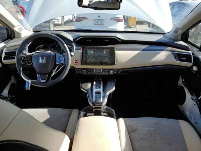 2019 HONDA CLARITY - JHMZC5F12KC005597
