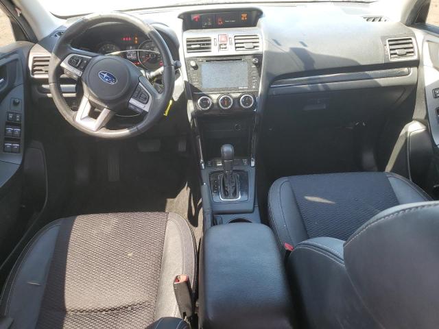 JF2SJGEC8HH538624 Subaru Forester 2.0xt Premium