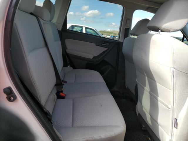 JF2SJADC0FH409806 Subaru Forester 2.5i Premium