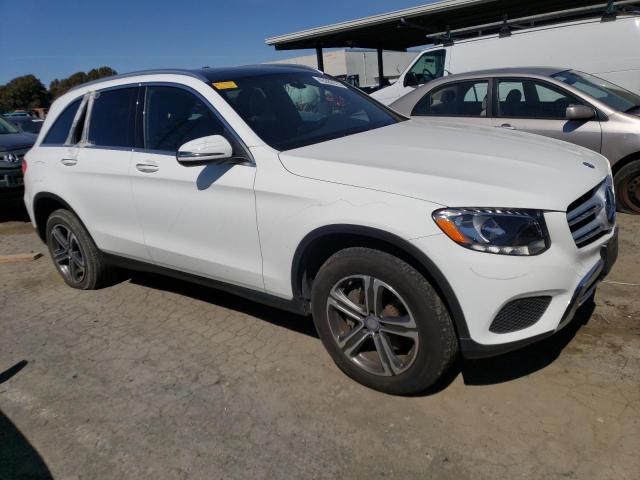 WDC0G4KB8HF137790 Mercedes-Benz Glc 300 4matic