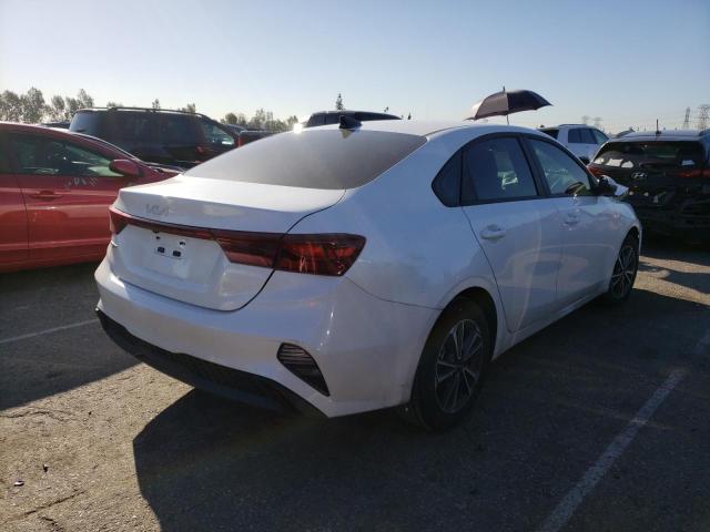 3KPF24AD9PE514184 KIA FORTE LX