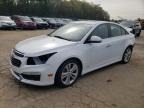 CHEVROLET CRUZE LTZ photo