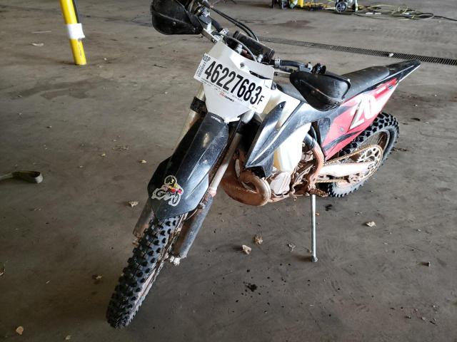 2021 KTM 300 XC TPI - VBKXCM230MM320548