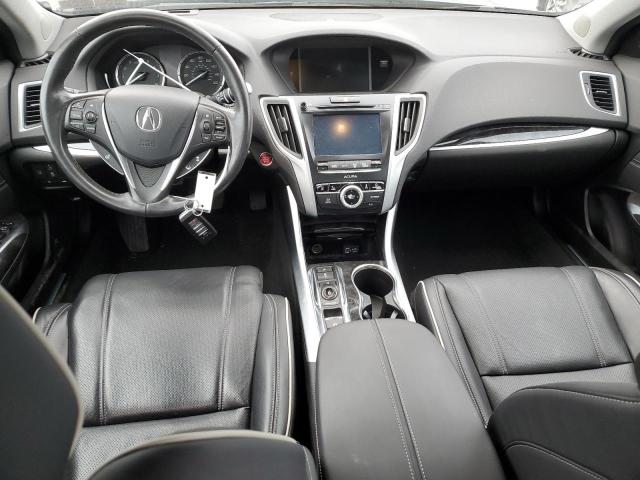 2020 ACURA TLX TECHNO - 19UUB3F48LA003848
