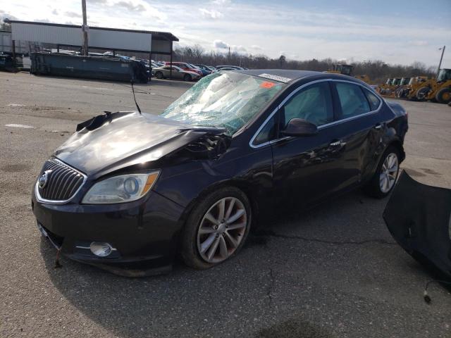 2013 Buick Verano 