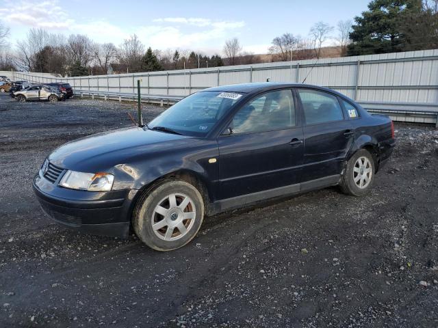 1999 Volkswagen Passat GLS