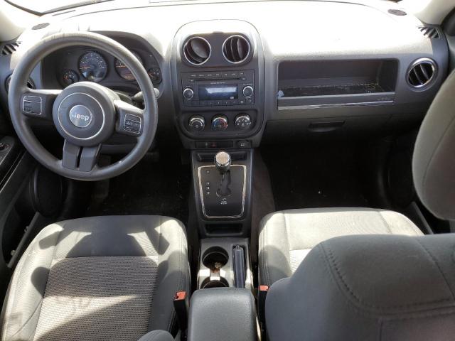 1C4NJPBA5ED801332 Jeep Patriot Sport