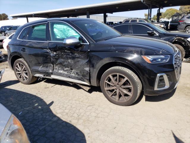 WA1B4AFY0N2088487 Audi Sq5 Premium Plus