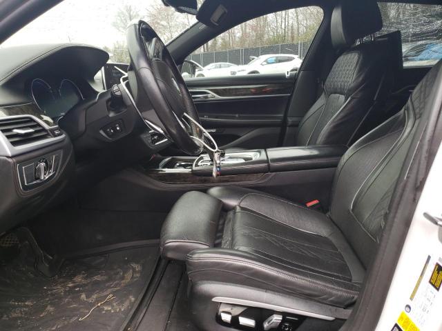 2017 BMW ALPINA B7 - WBA7F2C3XHG422873