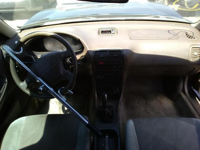JH4DB7559SS006832 Acura Integra Ls