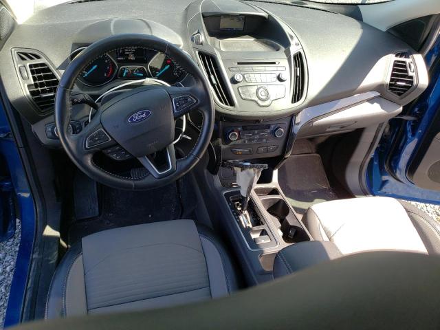 1FMCU9G93HUE48551 Ford ESCAPE SE