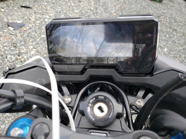 2021 HONDA CB500 FA MLHPC6356M5200368
