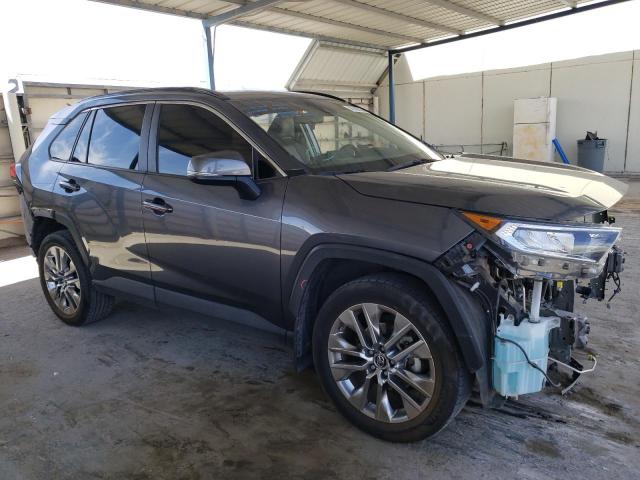 JTMC1RFV7KD509242 Toyota Rav4 Xle Premium