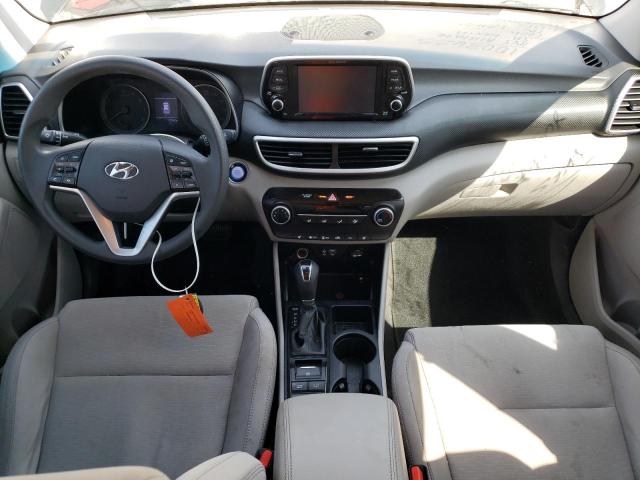2020 HYUNDAI TUCSON LIM - KM8J33A44LU137062
