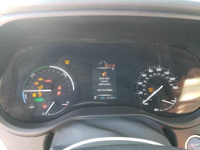 5TDYRKEC8MS018367 Toyota SIENNA XLE