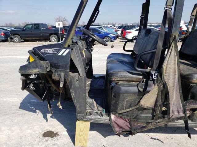 2016 POLARIS RANGER CRE - 3NSRNE573GE757616