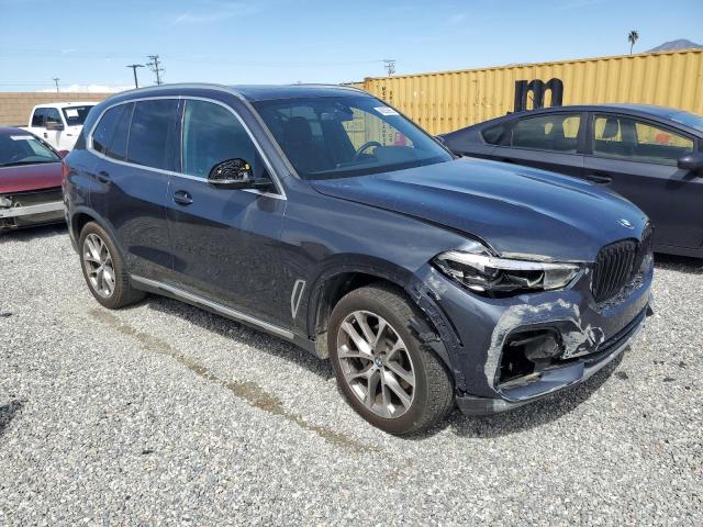 5UXCR6C06N9K15594 2022 BMW X5, photo no. 4