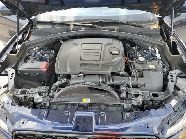 2021 JAGUAR F-PACE S SADCJ2EX8MA673618