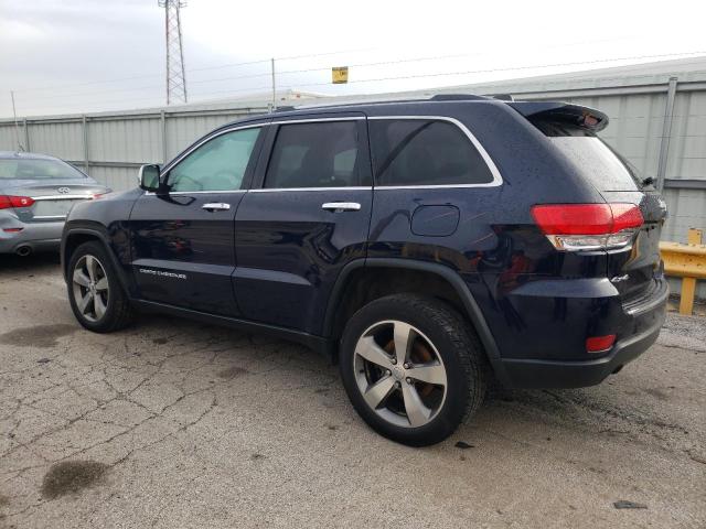 Vin: 1c4rjfbg8ec546049, lot: 46069793, jeep grand cher limited 20142