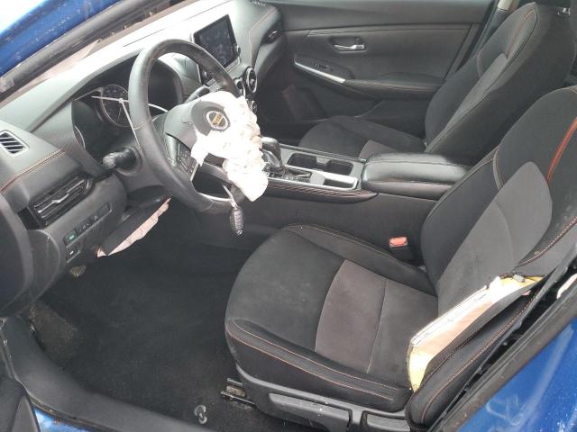3N1AB8DV1LY229755 Nissan SENTRA SR