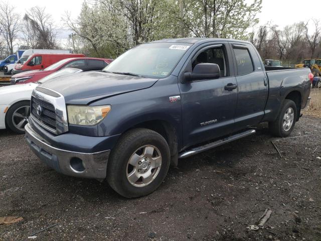 2008 Toyota Tundra 