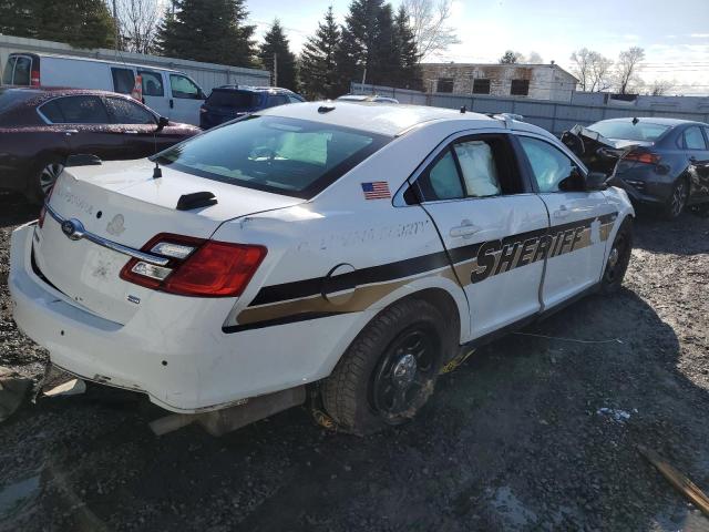 2019 FORD TAURUS POL - 1FAHP2MK5KG101539