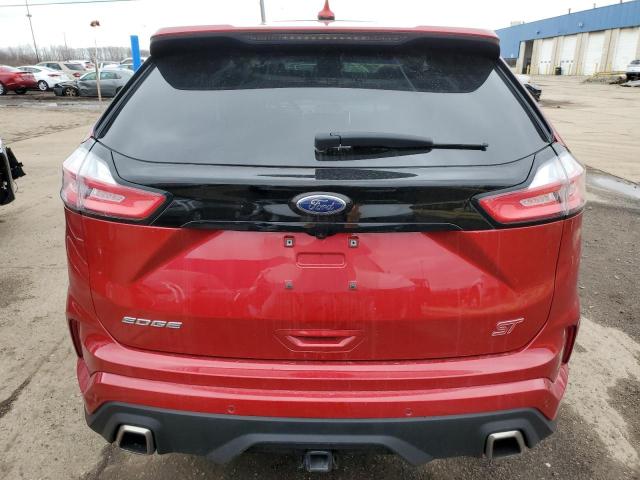 2020 FORD EDGE ST - 2FMPK4AP2LBA68231