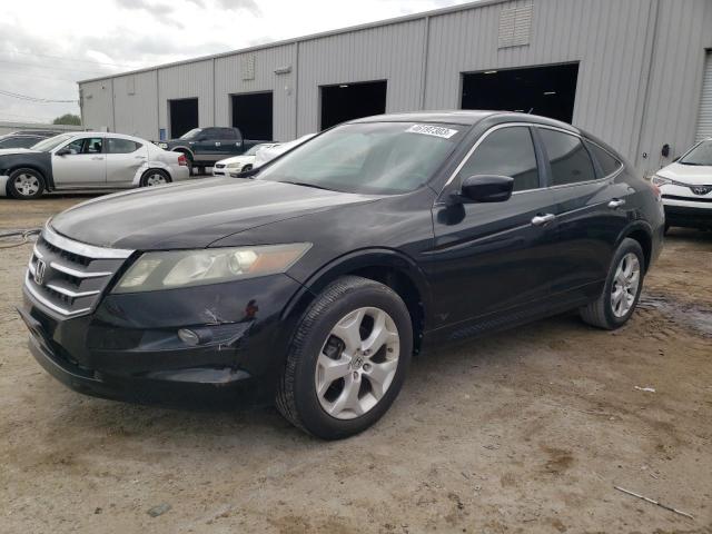 2010 Honda Accord Crosstour EX-L