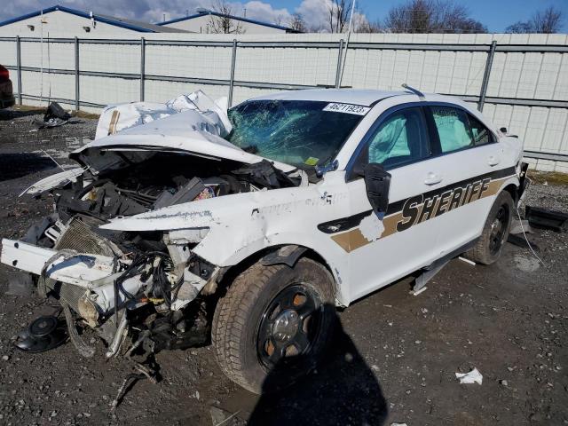 2019 FORD TAURUS POL - 1FAHP2MK5KG101539
