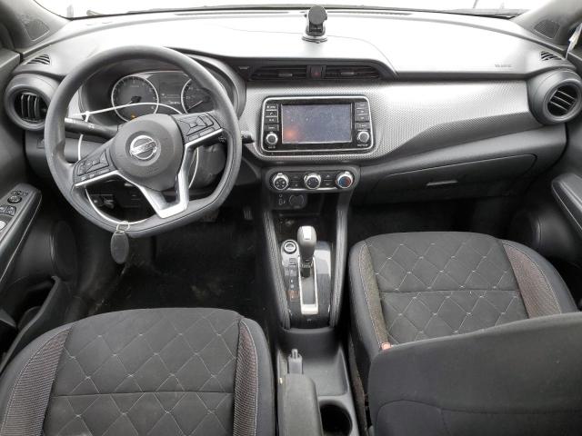 3N1CP5CU0KL560856 Nissan KICKS S