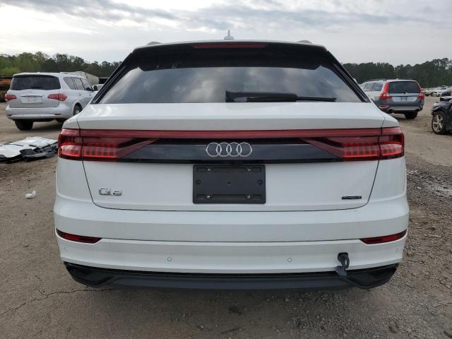 2021 AUDI Q8 PREMIUM - WA1AVAF13MD007464