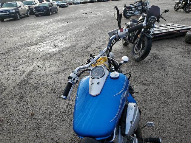 2008 HONDA VT750 C2F JH2RC53468M101534