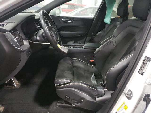 2018 VOLVO XC60 T5 R- - LYV102RM4JB117400