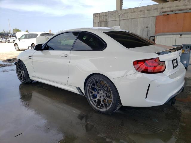 2016 BMW M2 WBS1H9C5XGV785870