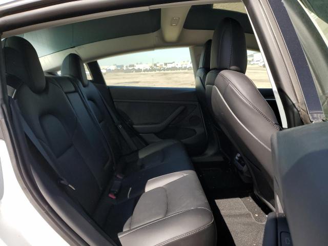 5YJ3E1EB7MF050688 Tesla MODEL 3
