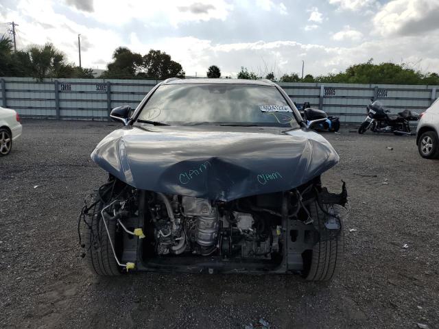 2020 LEXUS NX 300 F-S - JTJSARBZ2L2169559