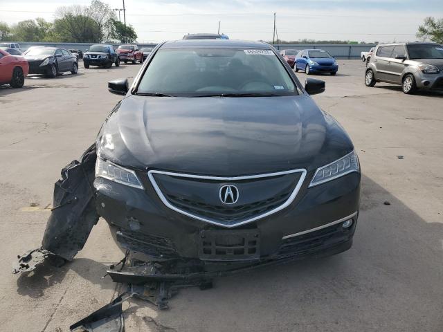 2015 ACURA TLX ADVANC 19UUB2F74FA009722