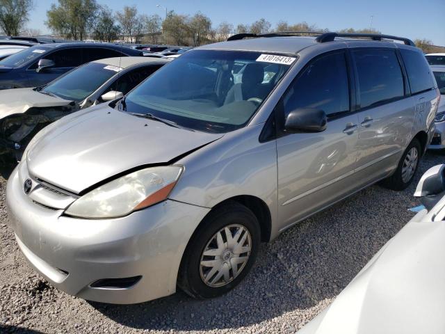 2009 Toyota Sienna CE