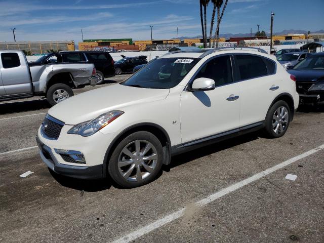 2016 INFINITI QX50 