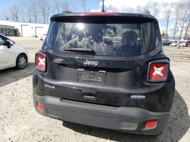 ZACCJBBB6JPH57145 Jeep Renegade Latitude
