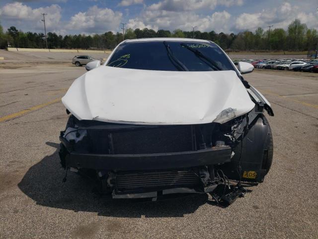 2018 HYUNDAI ELANTRA SP - KMHD04LB0JU678274
