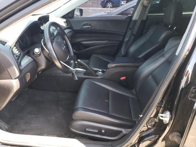 19UDE2F40JA003969 Acura Ilx Special Edition