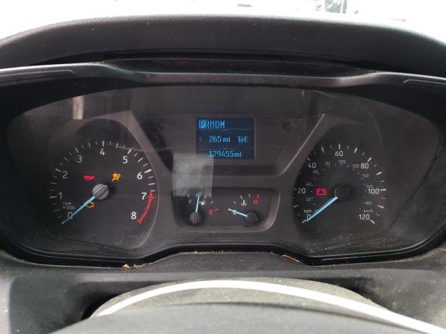 2016 FORD TRANSIT T- - 1FTYR1ZM6GKA96381