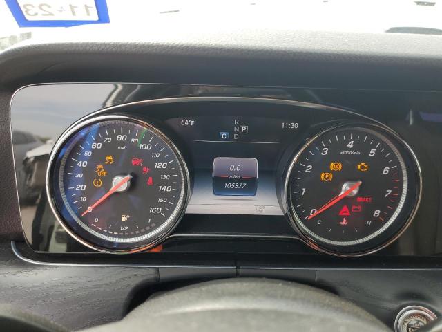 2017 MERCEDES-BENZ E 300 - WDDZF4JB2HA145985