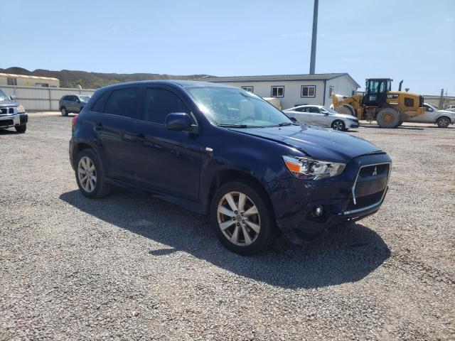 Vin: ja4ap4au4cz003163, lot: 45509553, mitsubishi outlander se 20124