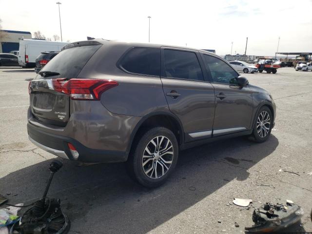 JA4AD2A37JZ064010 Mitsubishi Outlander Es
