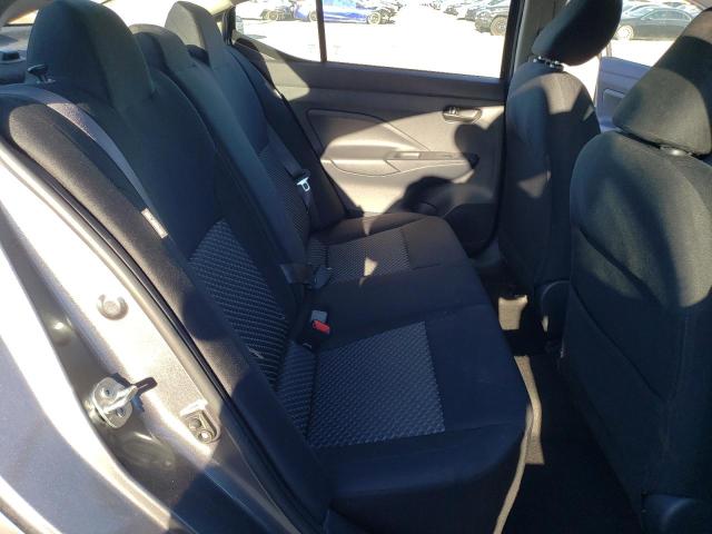 3N1CN8DV5ML907180 Nissan VERSA S