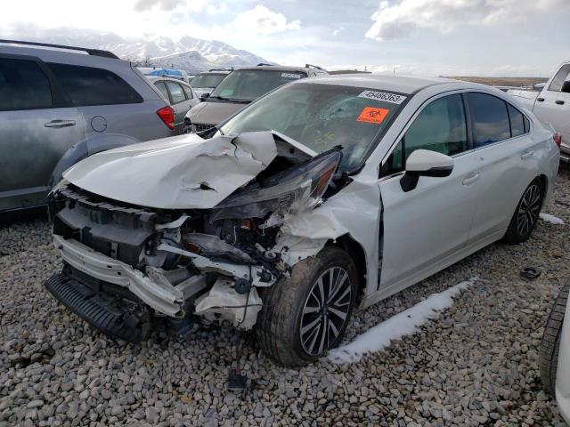 2019 Subaru Legacy 2.5i Premium