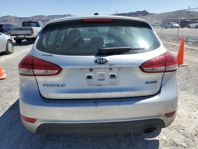 2015 KIA FORTE EX - KNAFX5A86F5314557
